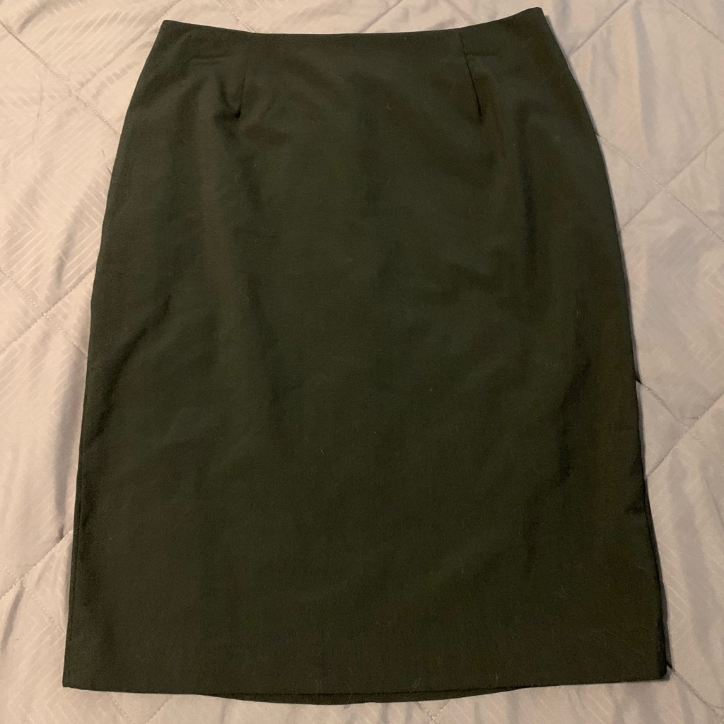 Bitten By Sarah Jessica Parker Skirt